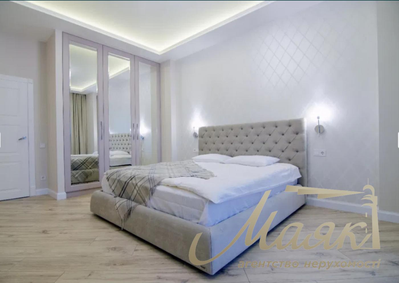 Аренда 3К Квариры 150м2 Новопечерские Липки