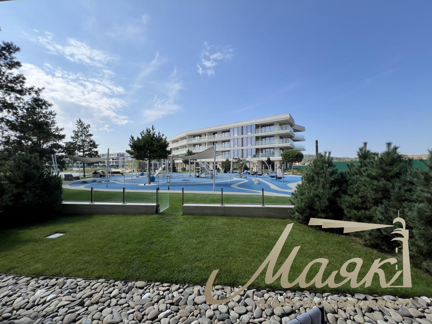 Продаж 3-к квартири в ЖК Park lake Сity, Підгірці