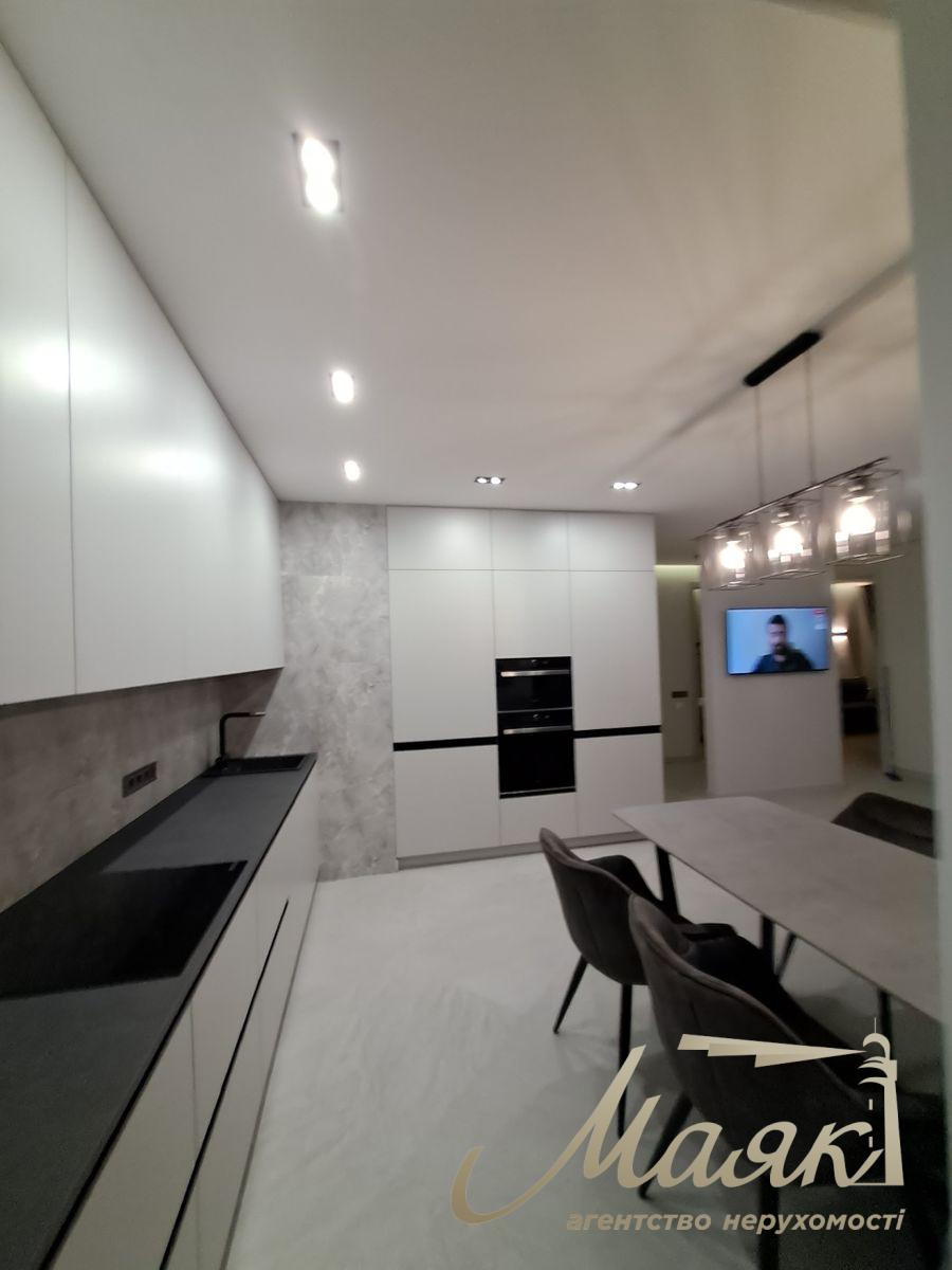 Аренда 3к квартиры ЖК Шевченковский, ул. Златоустовская