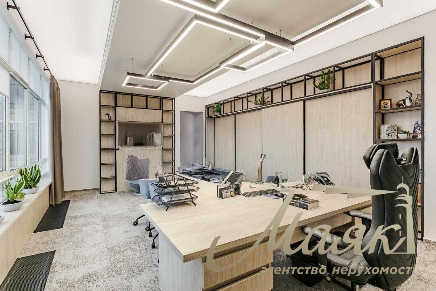 Оренда офісу 550 м2 у центрі, метро Арсенальна БЦ клас А