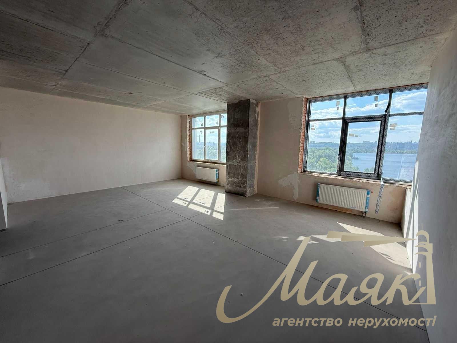 Продажа 1к квартира, 65 м2, ЖК RiverStone, Трускавецька, 10-Д