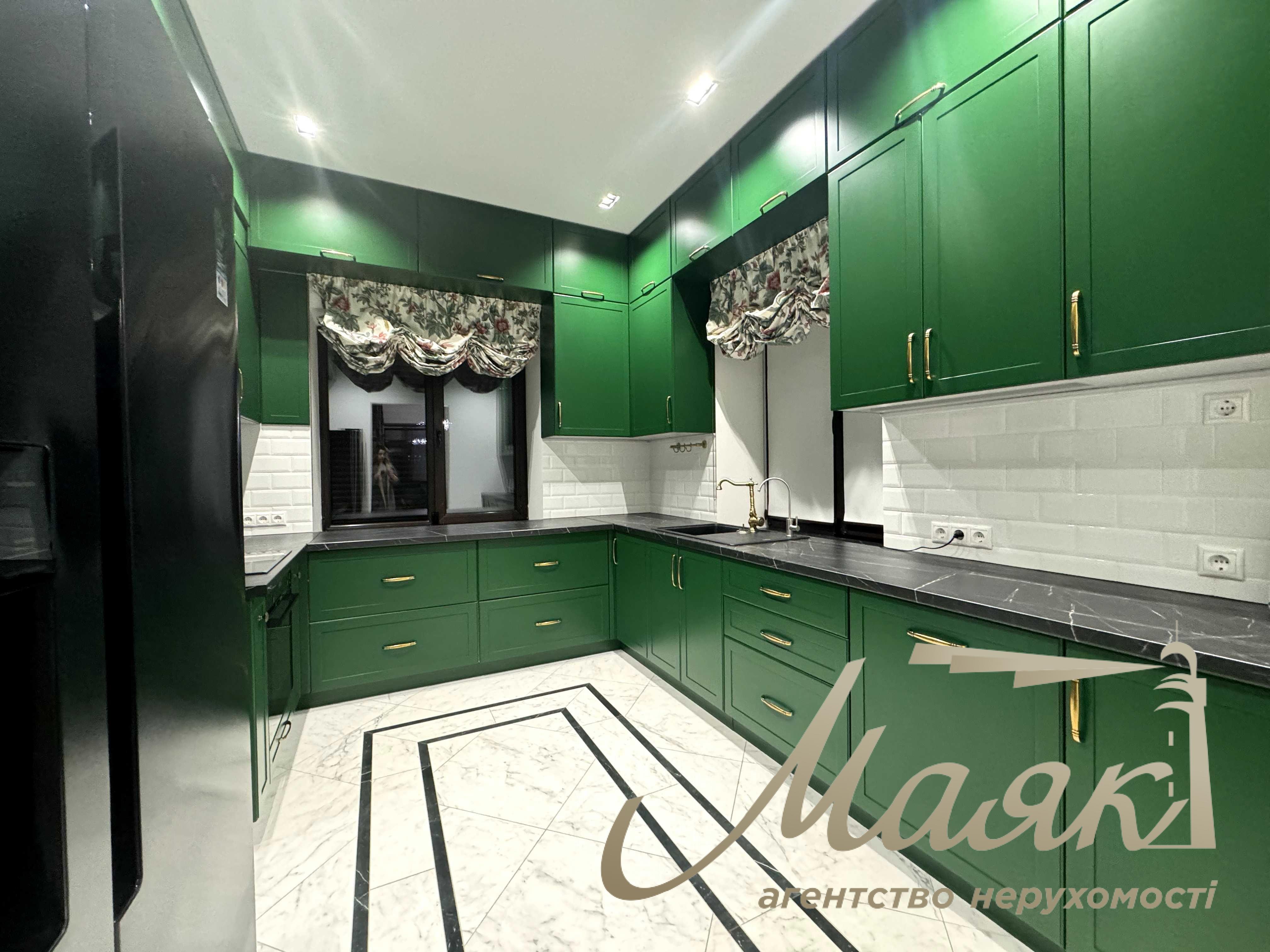 Продажа дома 410м² в Конча-Заспе, Козин, Киевская область