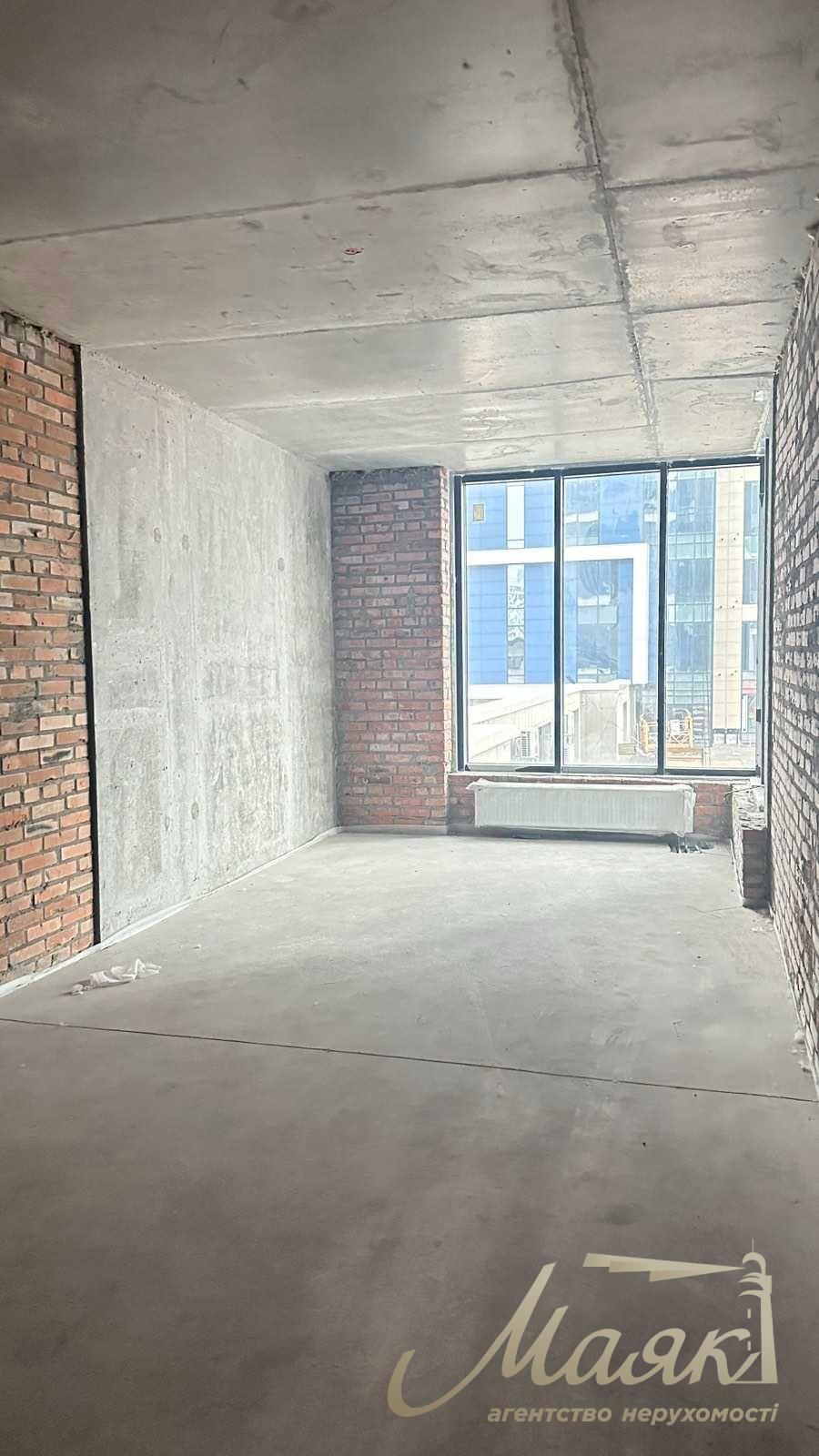 Продаж 2-кімнатної квартири в ЖК "Edelweiss House", Печерськ, вул. Звіринецька, 70-А