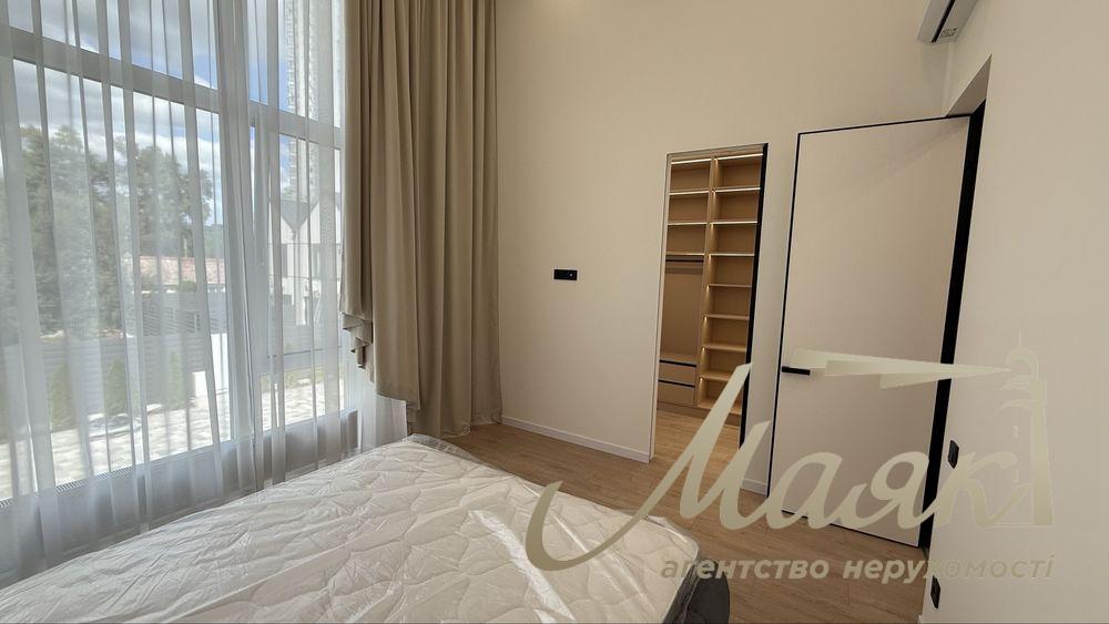 Rent / Townhouse / Self-contained / Osokorki