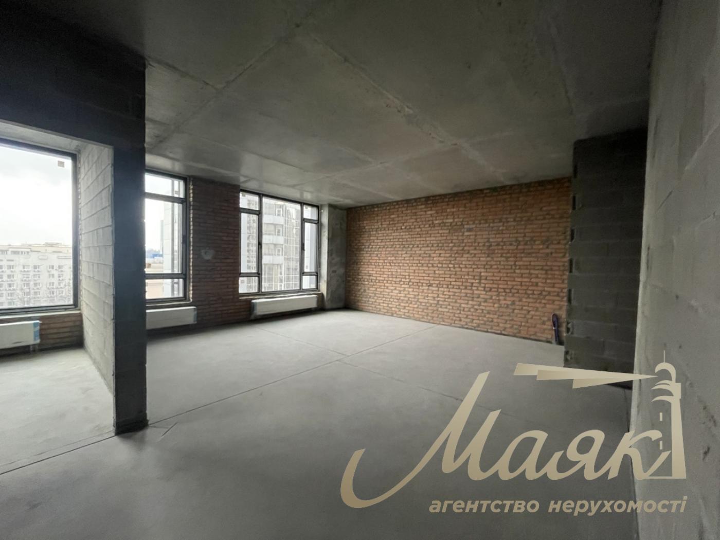 Продажа 3-к квартиры ЖК TRIIINITY