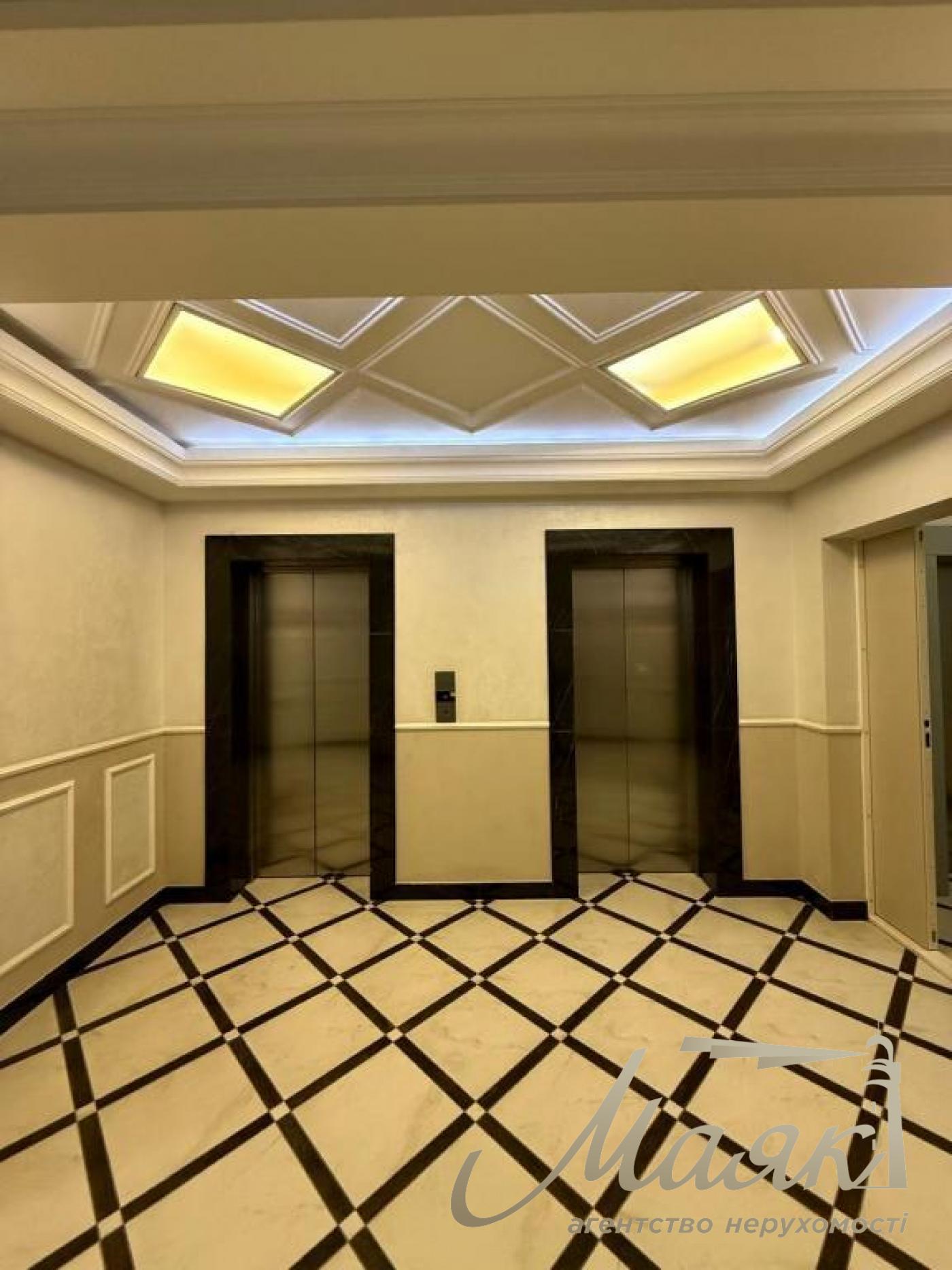 Продажа квартиры 97м2, ЖК Владимирский