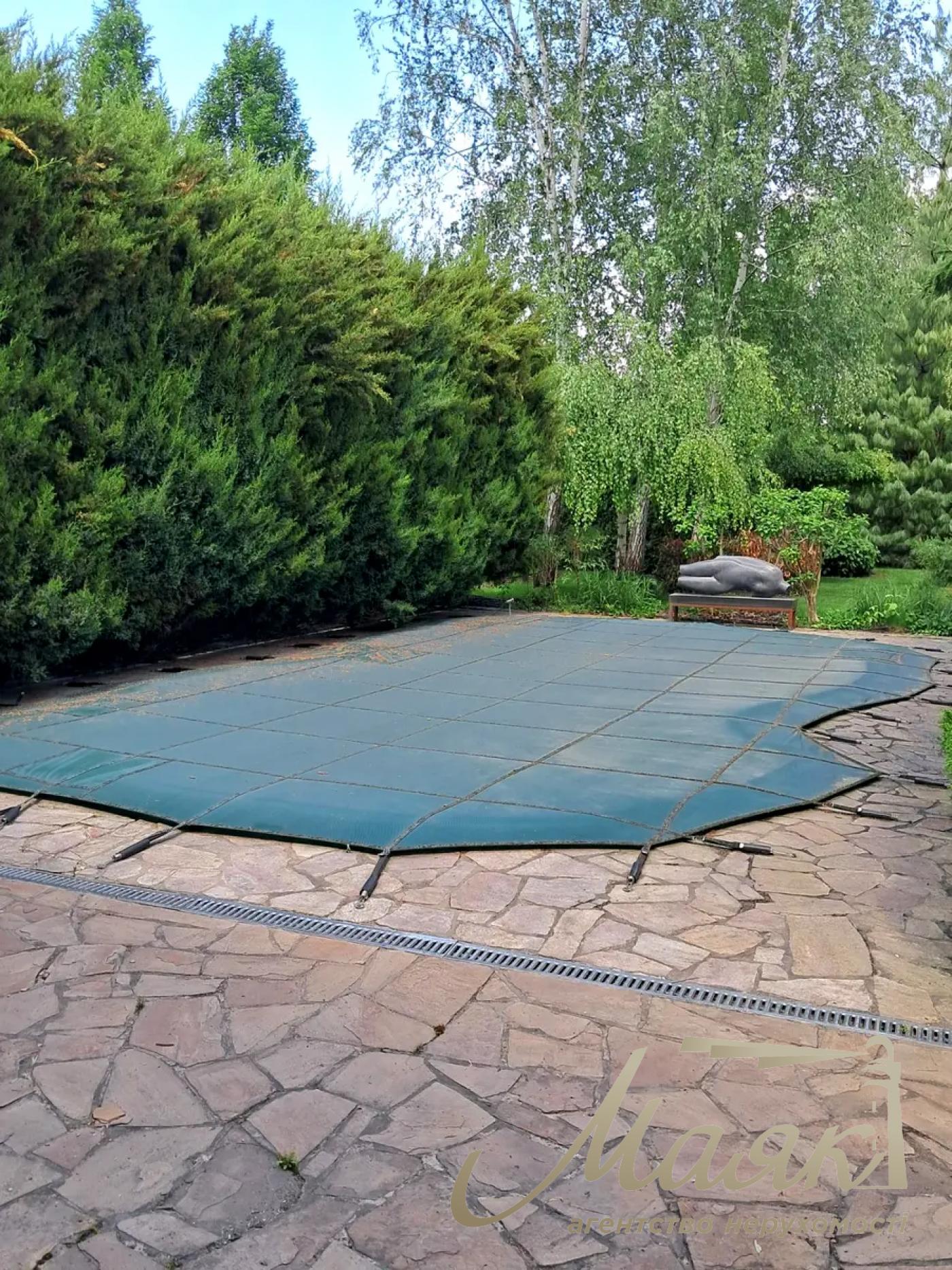 Оренда будинку/резиденції площею 420 м² у Старих Безрадичах, вул. Підгірна, перша здача, Обухівський напрямок, Київська область.