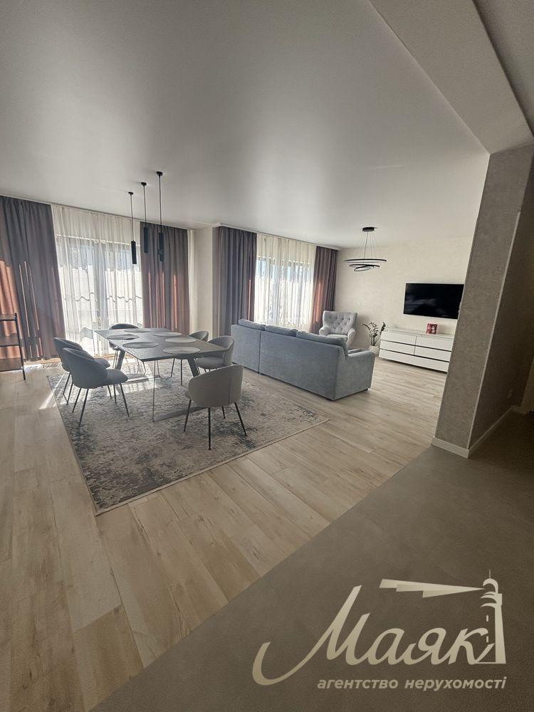 Оренда 3-поверхового будинку площею 240 м², КГ «Коник», Голосіївський район