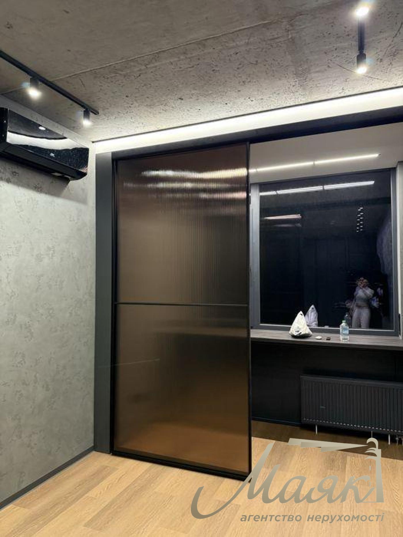 Продажа 2-комнатной квартиры ЖК Manhattan City, просп. Берестейский