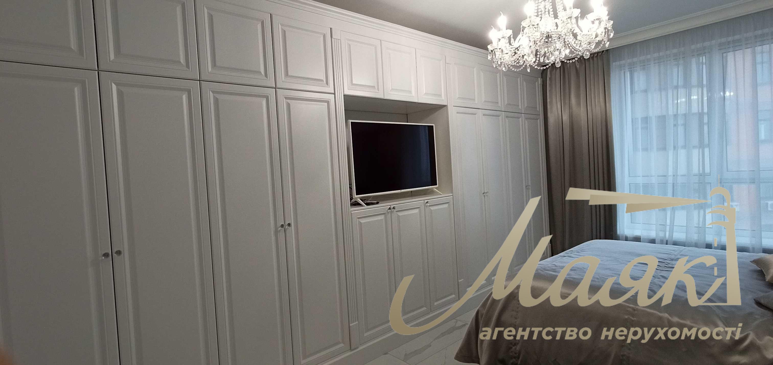 Продаж 3х кімнатної квартири, ЖК Джек Хаус, Печерськ