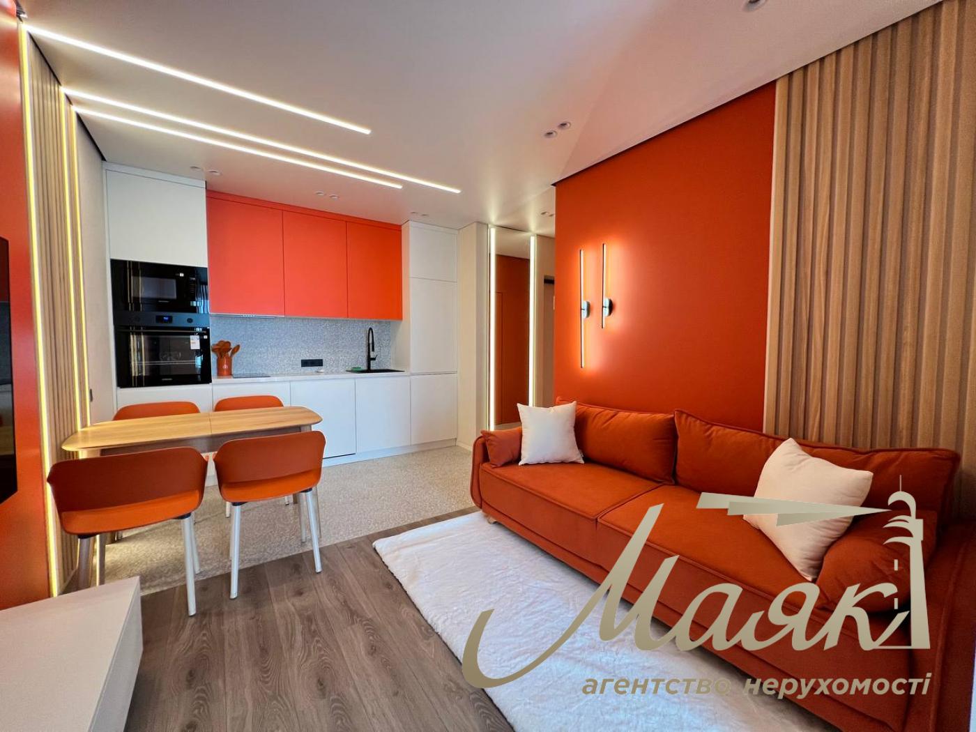 Продажа 2к квартиры, 40м2, ЖК Славутич.