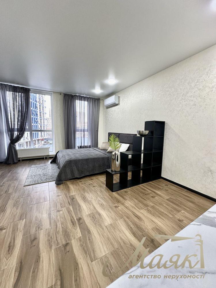 For sale 1k. apartment in LCD Riviera, str. Central 21B, Slavutich