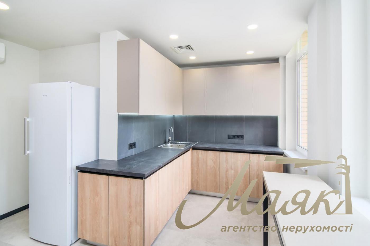 Оренда офісу 404м2 в ЖК Підвисоцький вул. Професора Підвисоцького, Печерськ