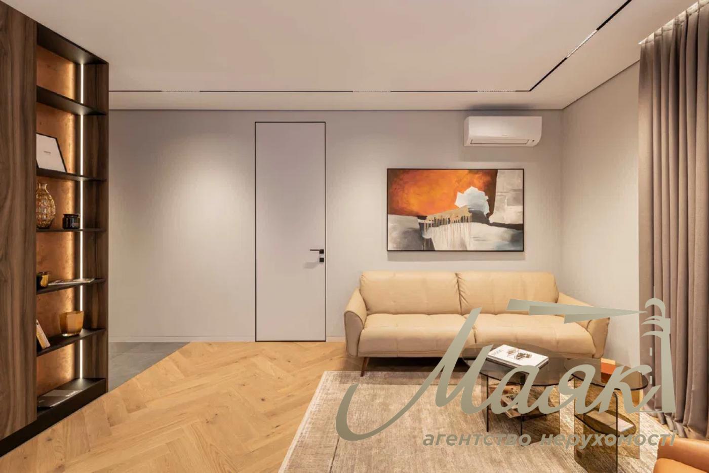 Продаж 3-кімнатної квартири, 80м², Французький квартал 2, Печерськ, Київ