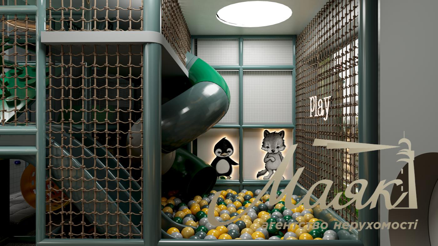 Продаж 4 кімнатної квартири в ЖК Maxima Residence, вул. Коновальця, Печерськ