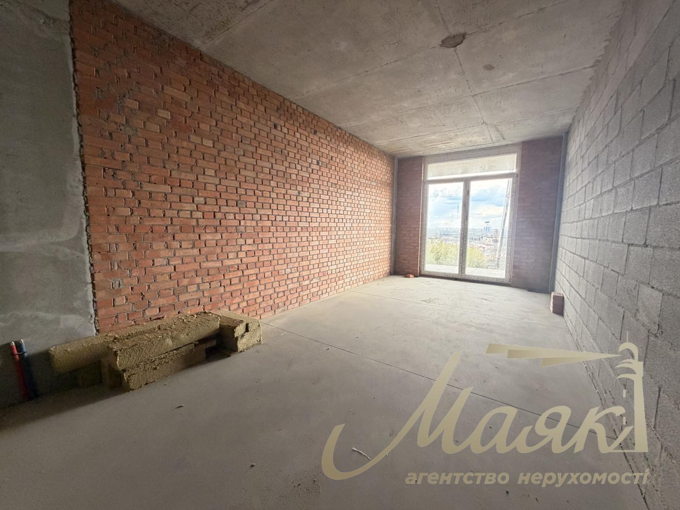 Продажа 2-комнатной квартиры ЖК Olegiv Podil, ул. Олеговская