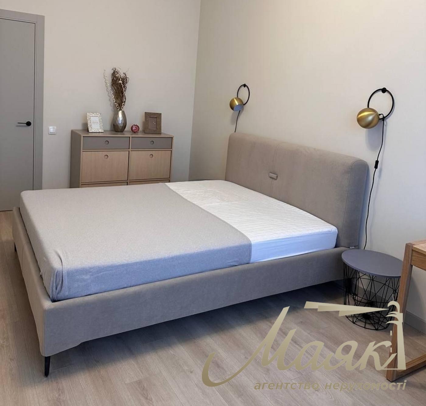 Продажа 1-комнатной квартиры ЖК Итальянский квартал, Оболонский район