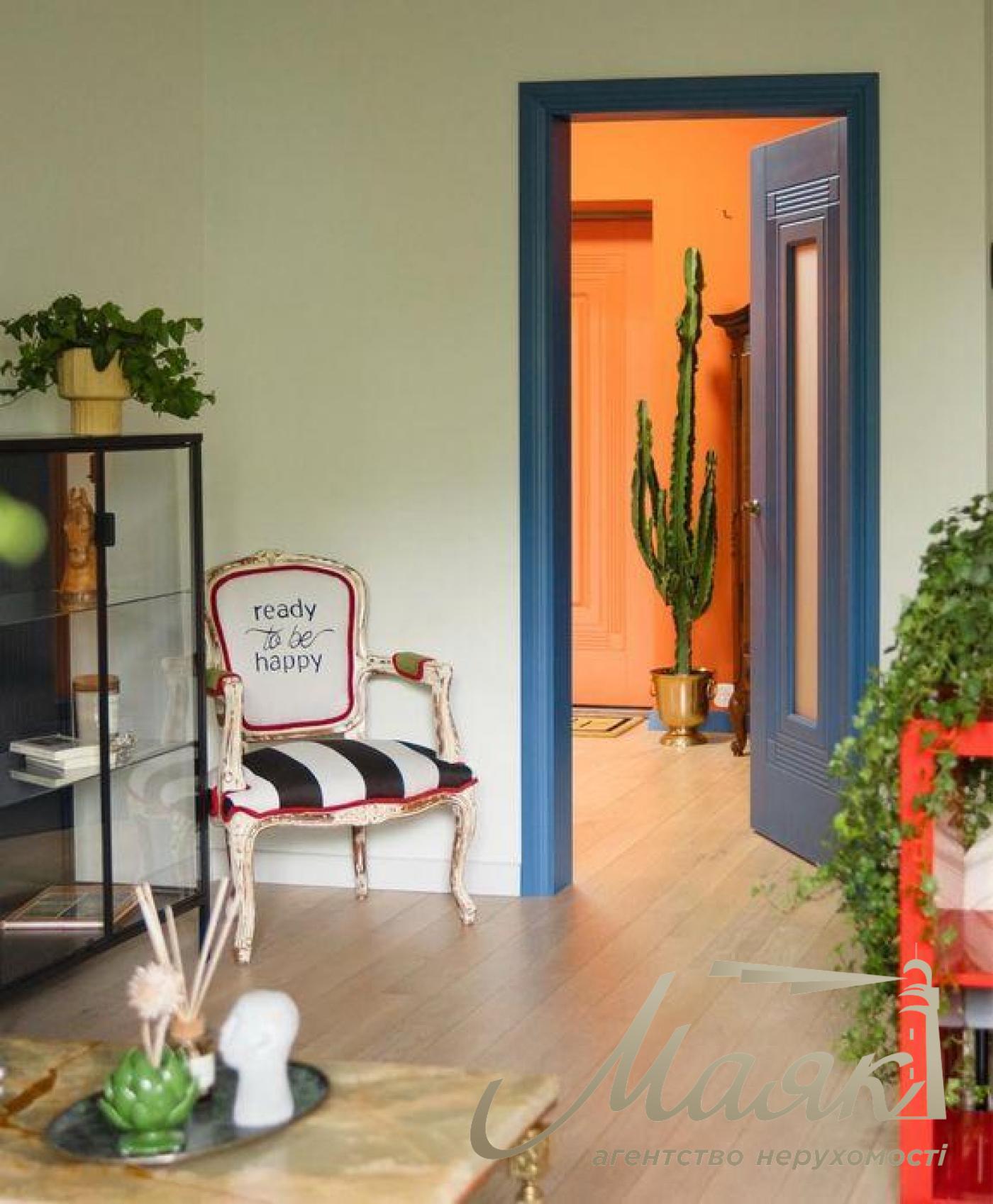 Продаж 1-кімнатної квартири 60м2 у ЖК "Новопечерські Липки", вул. Андрія Верхогляда (Драгомирова), 3