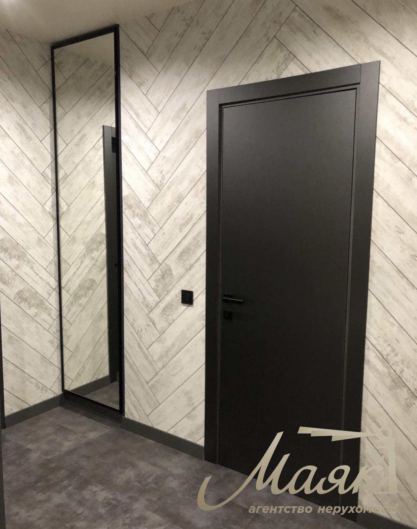 Аренда 1-комнатной квартиры 53м2 ЖК "Новопечерская Вежа", Печерск