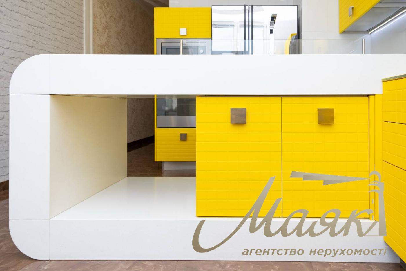 Продаж 1-кімнатної квартири 57м2, Позняки, проспект Петра Григоренка 22/20