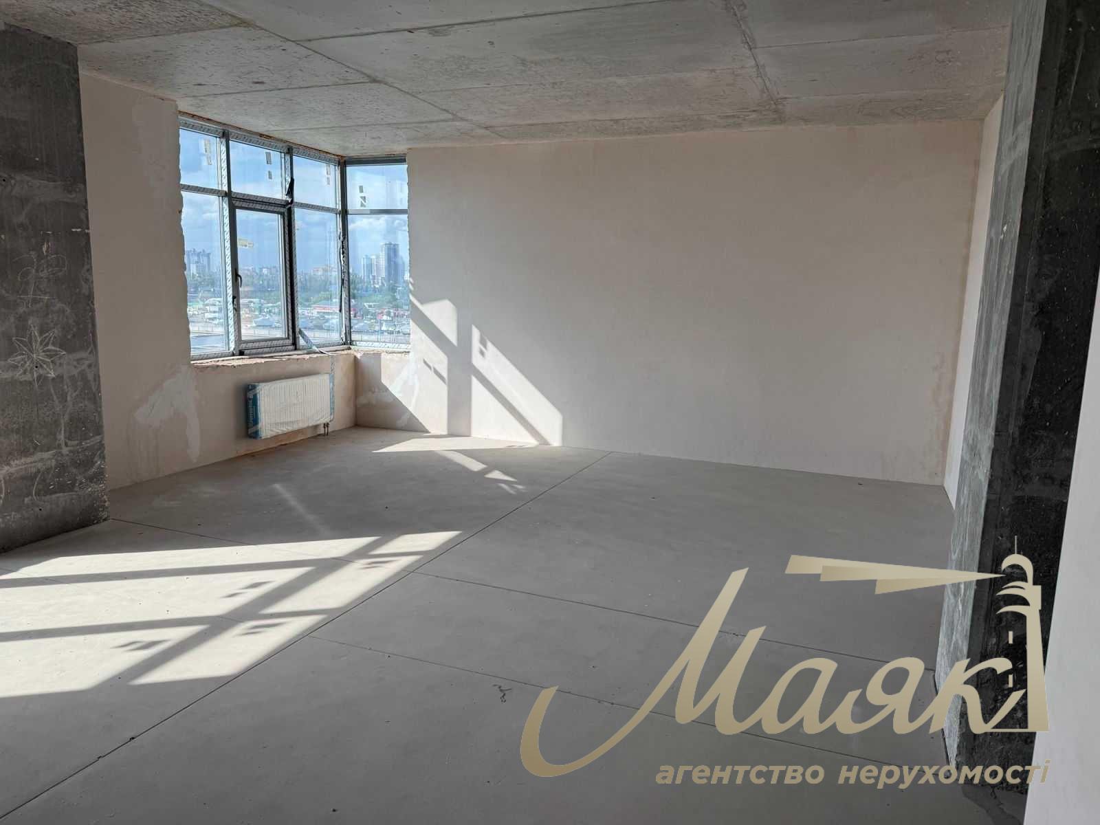 Продажа 1к квартира, 65 м2, ЖК RiverStone, Трускавецька, 10-Д