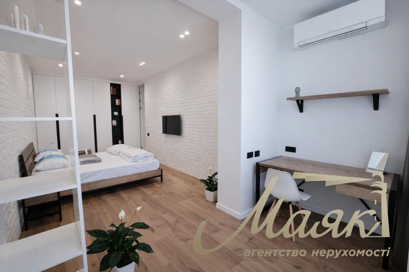 Оренда 3-кімнатної квартири в ЖК Престиж Хол, 92м², Печерський район, Київ