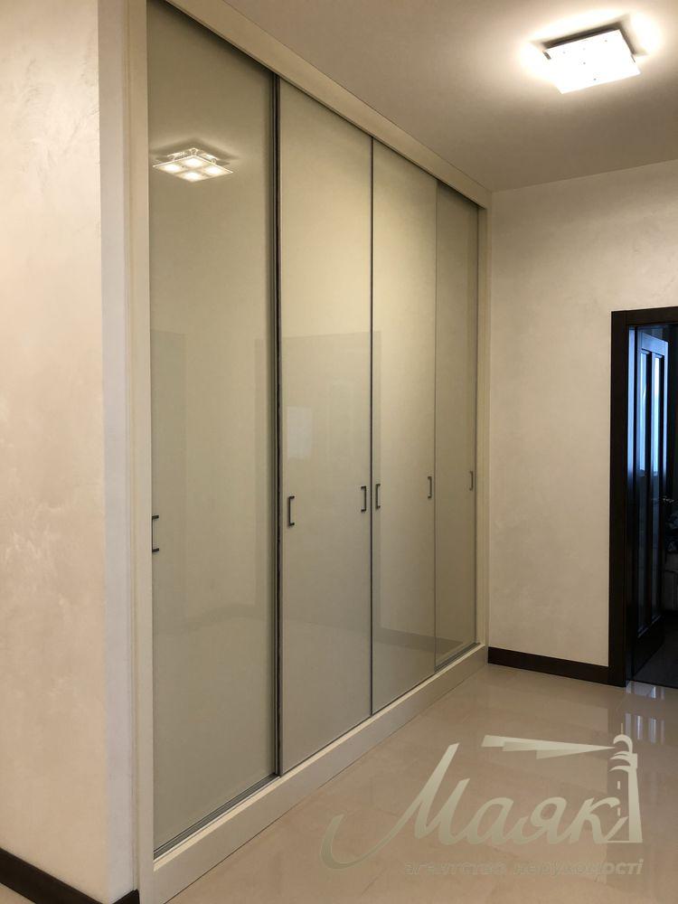 Продаж 3-кімнатної квартири, 103 м², ЖК «Рівер Стоун», вул. Трускавецька, 2-А