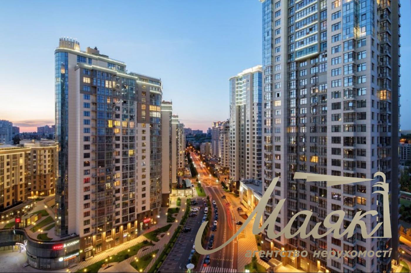 Продажа 2к квартиры, 51.66м2, Новопечерские Липки 