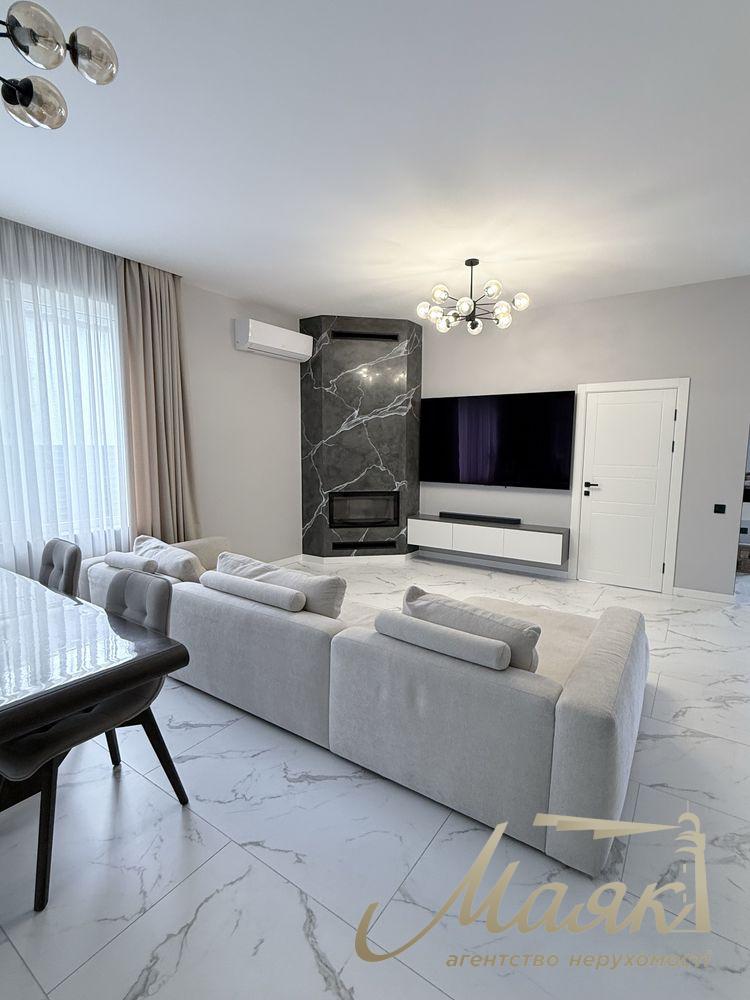 Продаж 2-х поверхового будинку 228м2, КМ Нова Ходосівка, Ходосівка