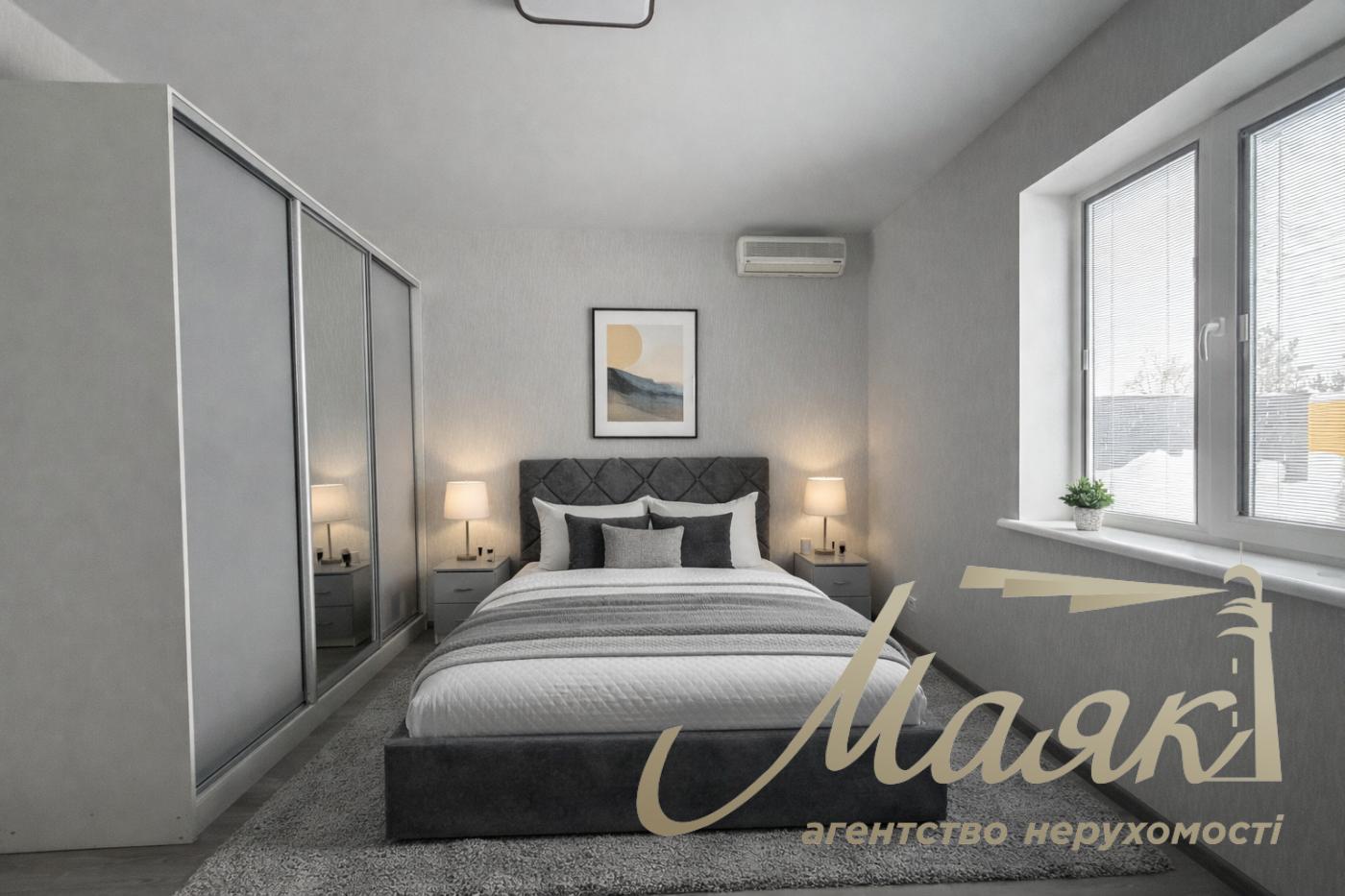 Продажа дома 124м2 с.Козин, Киевская область, Дамба