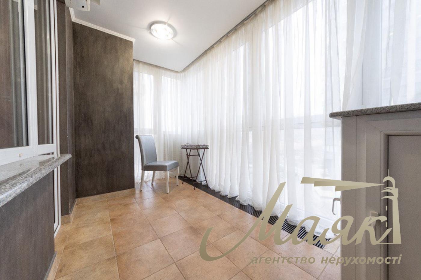 Оренда двокімнатної квартири в ЖК Парк Авеню, пр.Голосіївський 58