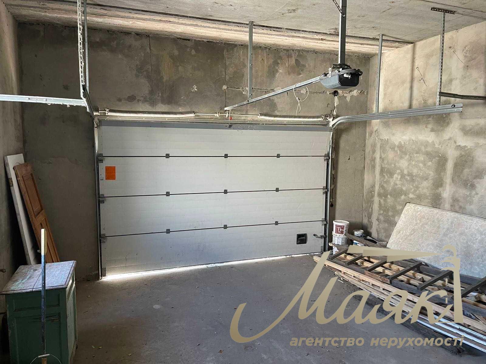 Продаж будинку 450м² у Конча-Заспі, Козин, Київська область