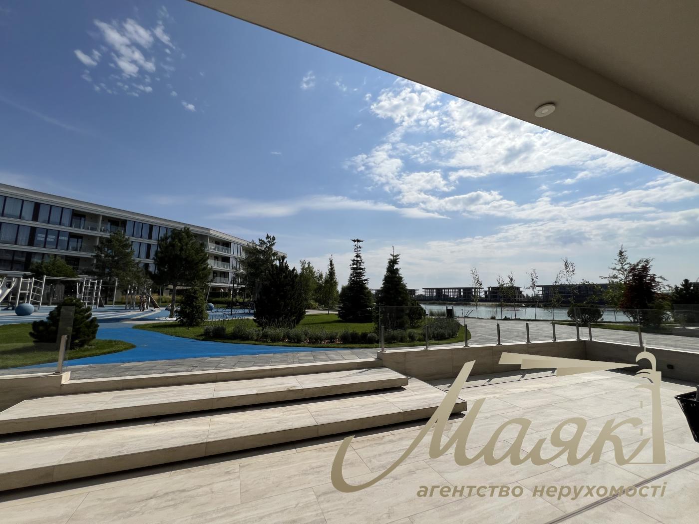 Продаж 2-к квартири в ЖК Park Lake City, с. Підгірці, Обухівський р-н