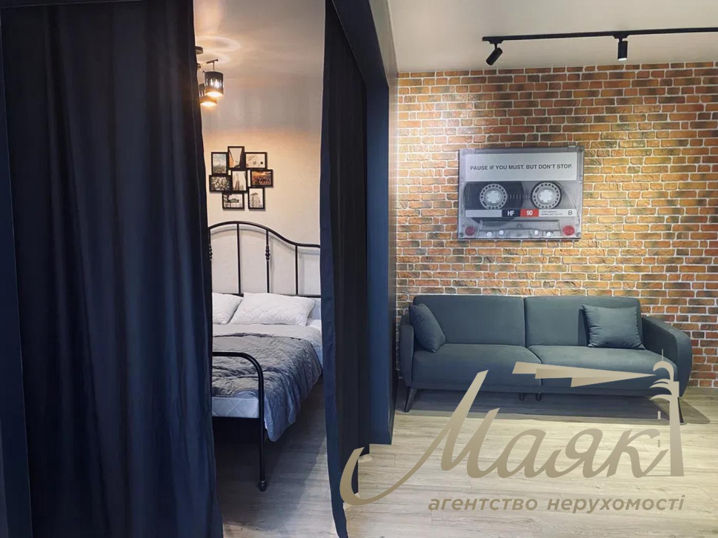 Аренда 1к квартиры 50 м², ул. Деловая, метро Олимпийская