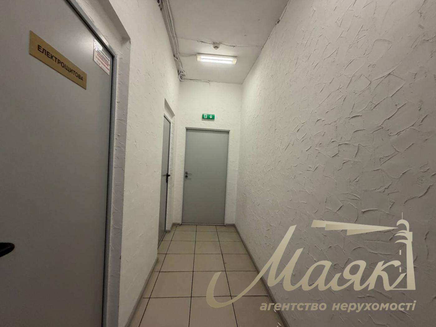 Аренда офиса 1500м2 в БЦ Домино, ул.Нижний Вал 51, Подол.