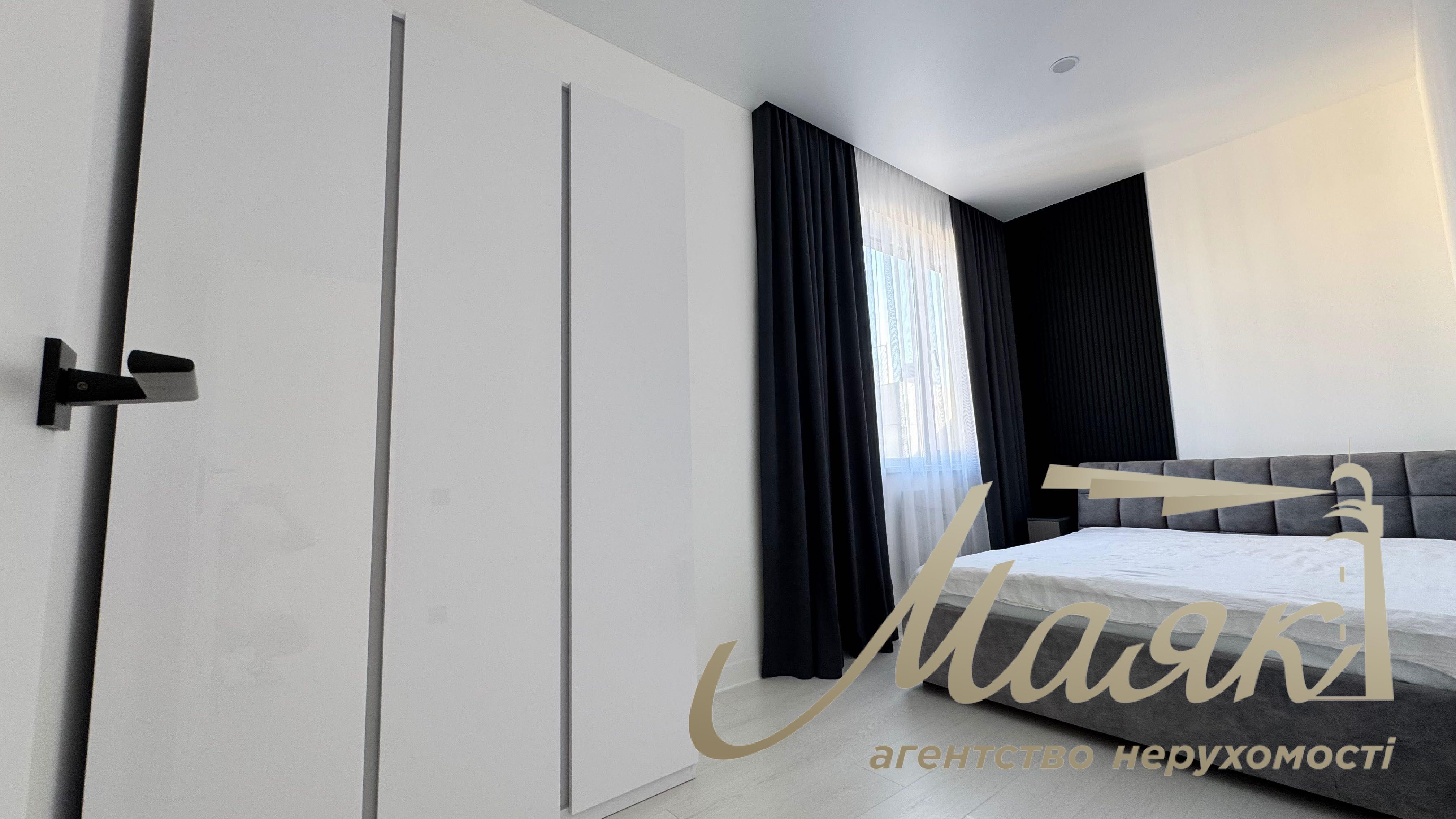 Rent 3-bedroom apartment 85m2 LCD Delmar str Dragomirova 14-A