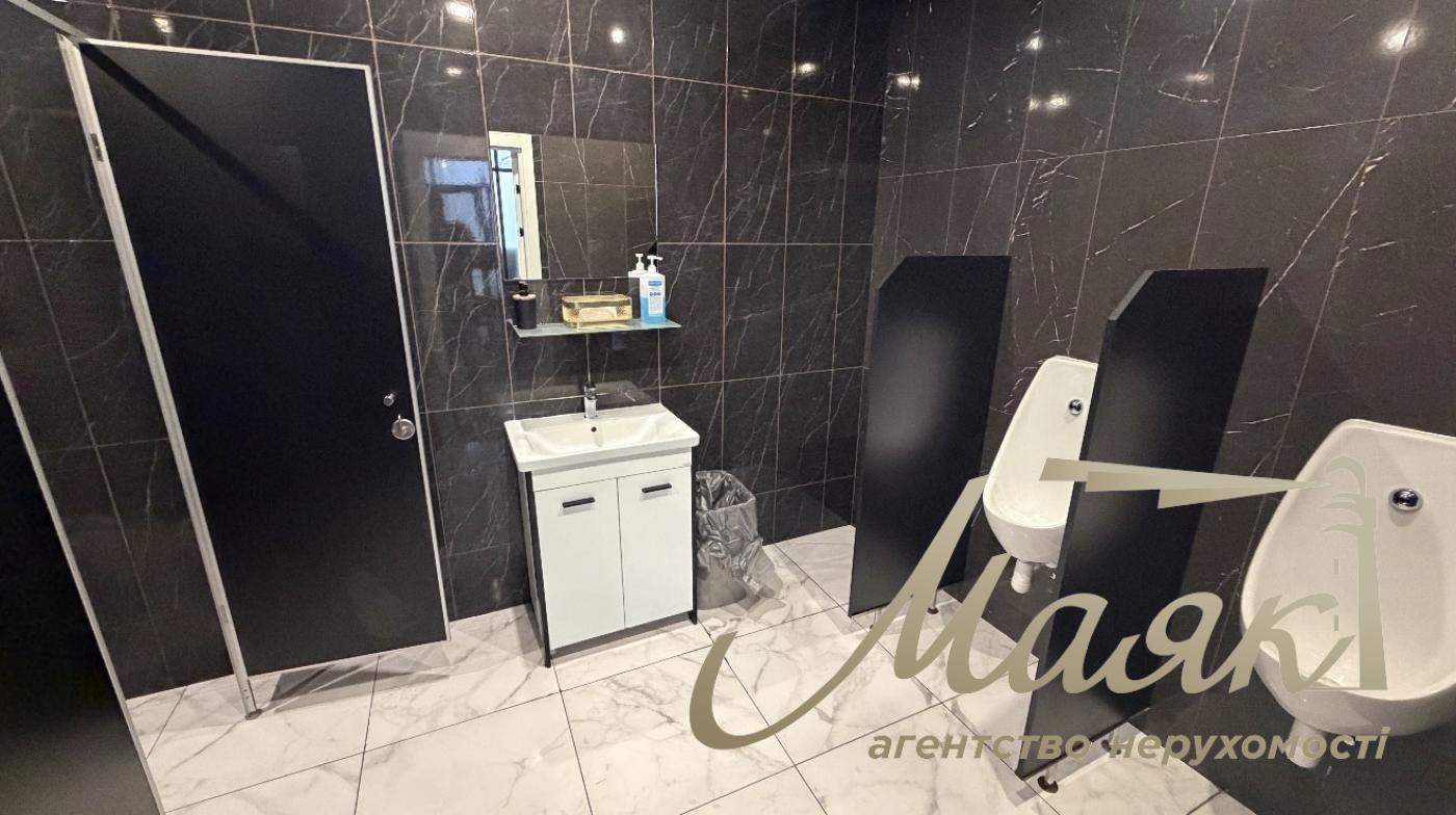 Оренда офісу в бізнес-центрі TRINITY Печерський район 534 м² 6-й поверх