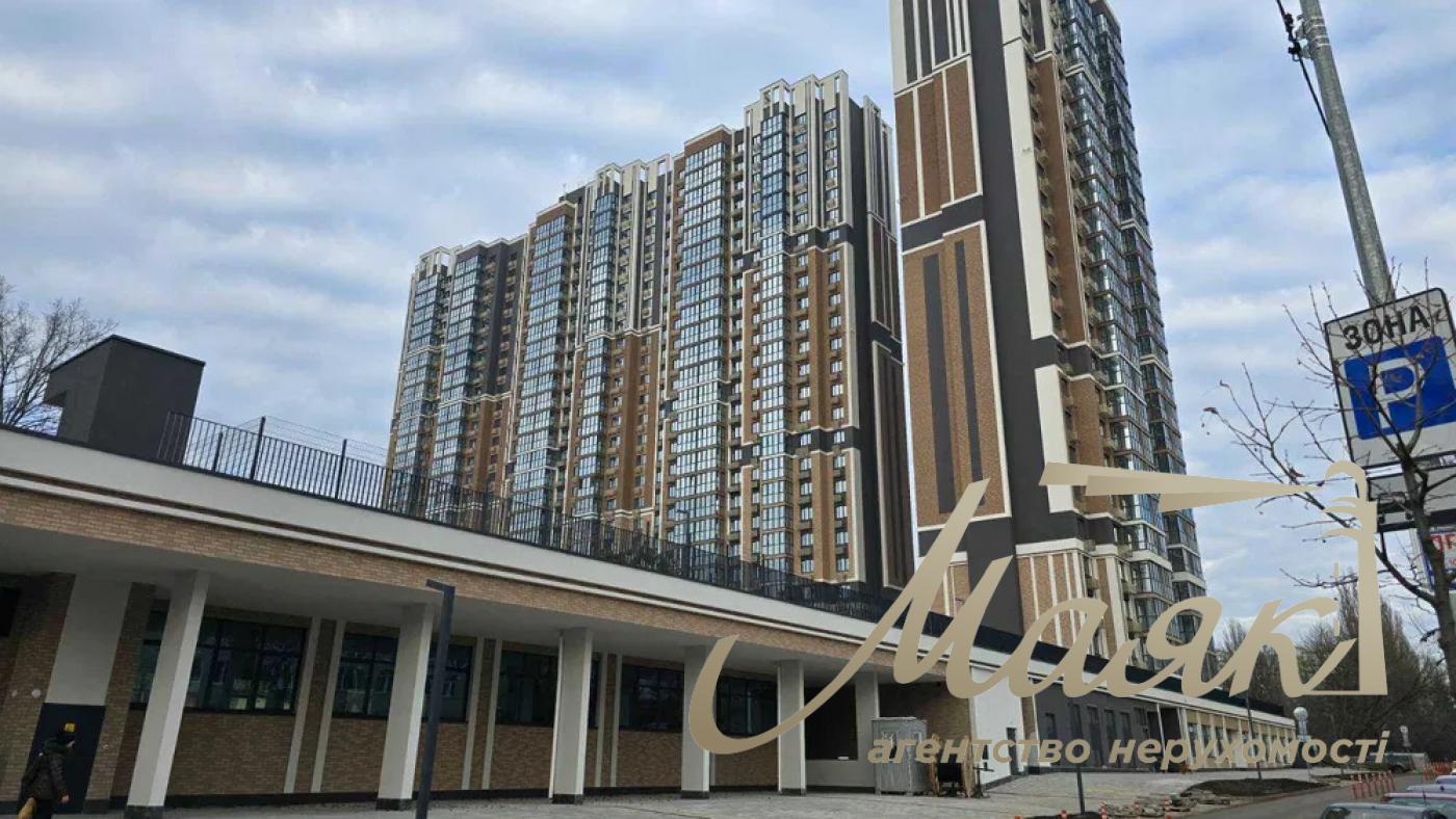 Продажа / Торговая площадь / ул. Васильковская, Киев