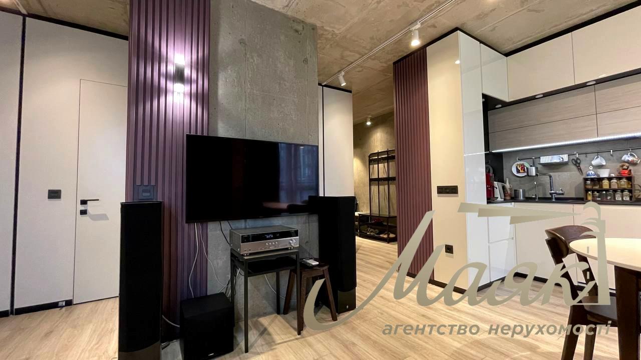 Продаж 2-комнатной квартиры в ЖК Французский квартал 2, Предславинская ул., 55-А, Печерский район