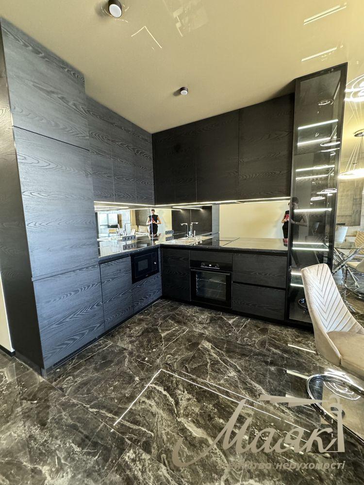 Аренда 2-комнатной квартиры 55м2 в ЖК Новопечерська Вежа