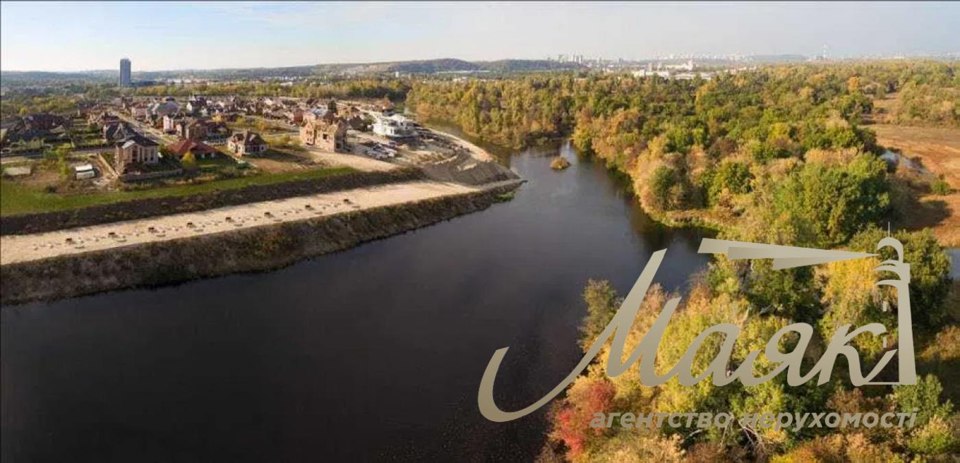 Land Lots for Sale in the "Konik" Residential Complex, Lyutnevaya Street, Holosiivskyi District