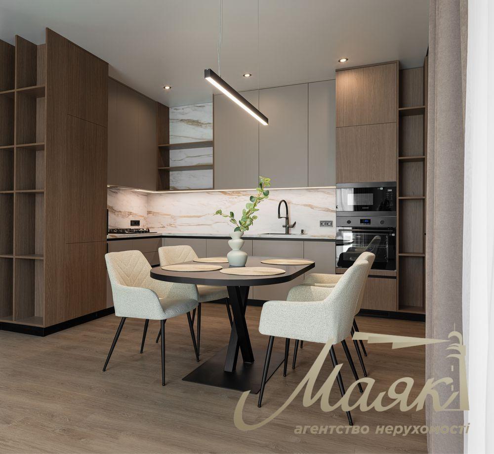 Оренда 2-поверхового будинку площею 150 м², Крюківщина
