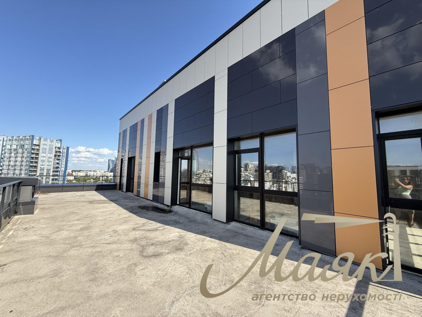 Французький квартал 2 унікальна квартира з терасою унікальна квартира з терасою