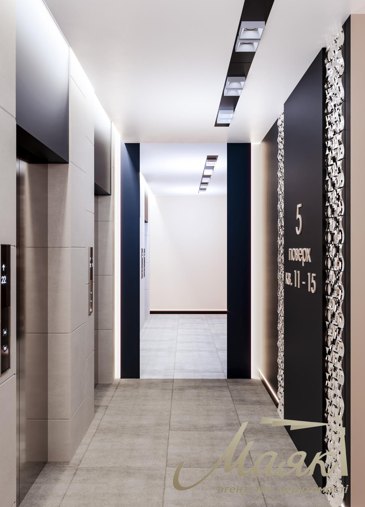 Продаж 1 кімнатної квартири в ЖК Maxima Residence, вул. Коновальця, Печерськ