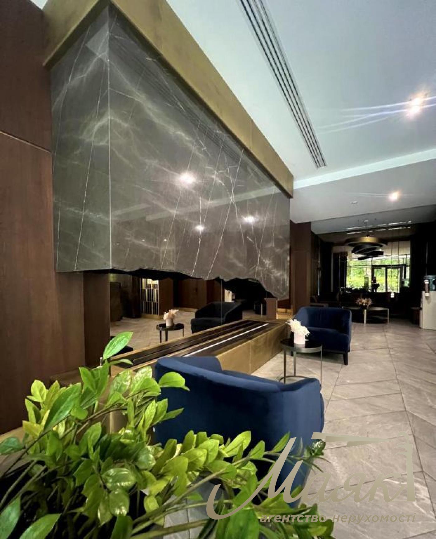 Продаж 3-кімнатної квартири ЖК А52, вул. Січових Стрільців