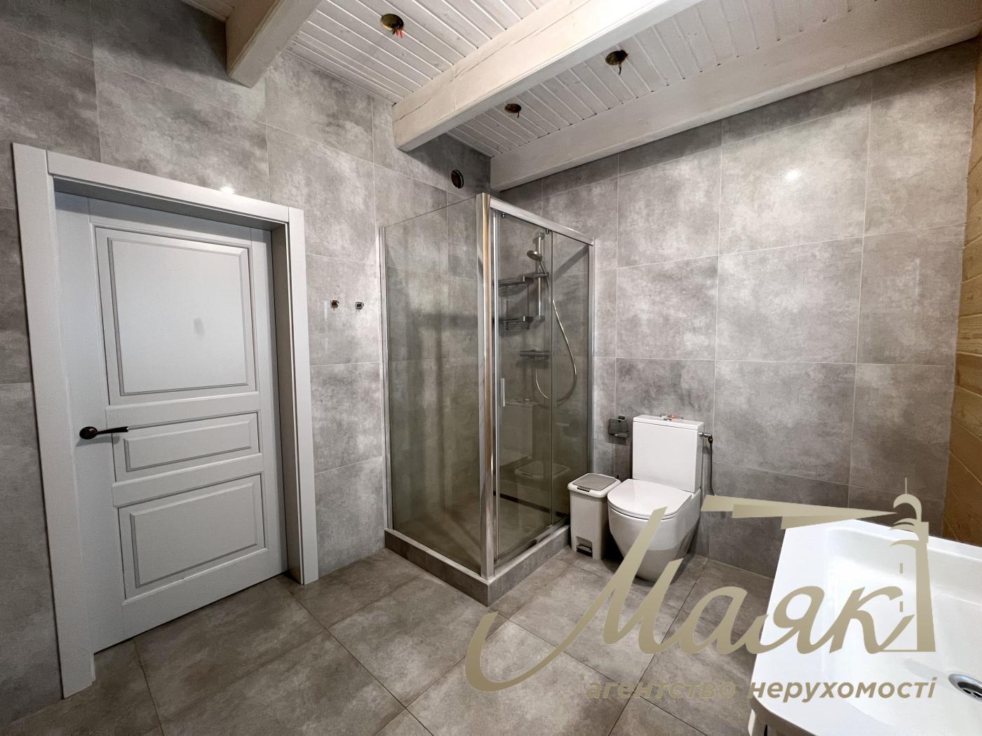 Продажа 2-х этажного дома 200м2, село Белогородка