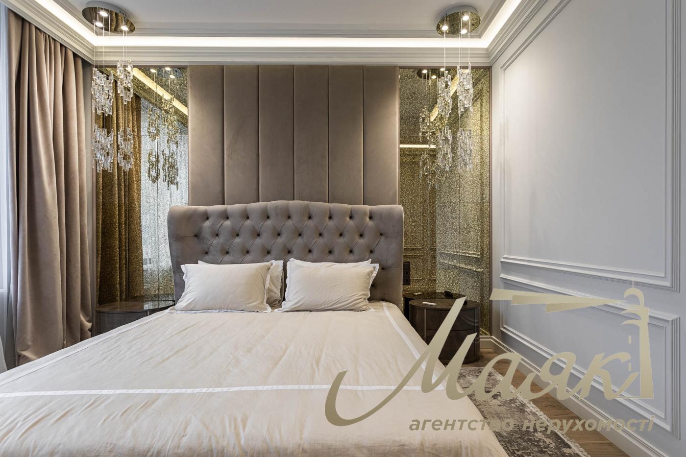 Продажа видовой 3-комнатной квартиры в ЖК Tetris Hall, ул. Ивана Федорова, 2а