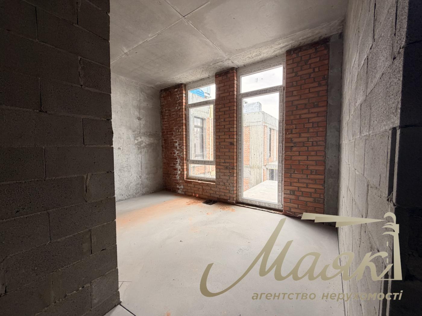 Продажа видовой 2-комнатной квартиры ЖК Olegiv Podil, ул. Олеговский