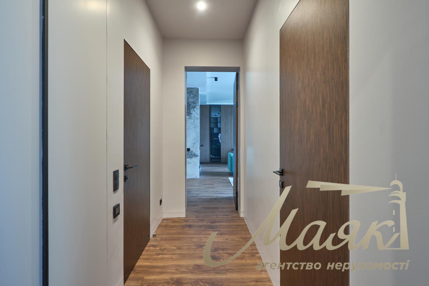 Продаж 3-кімнатної квартири в ЖК Jack House, бульвар Лесі Українки, 7в, Печерський р-н, Київ