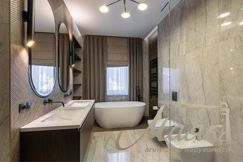 Продаж преміального будинку 210м2 в с. Хотів, поруч Київ, Святошинський район